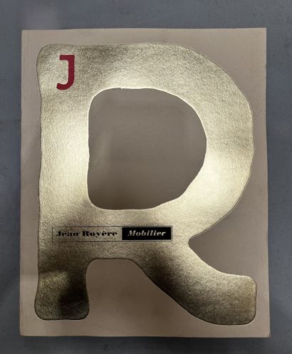 [ROYÈRE Jean. RAPHAËL]
Set of two books:
-...
