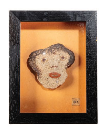 Georges HUGNET (1906-1974)
λ Untitled
Set...