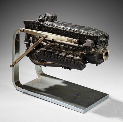 JUNKERS MOTORENWERKE
Jumo