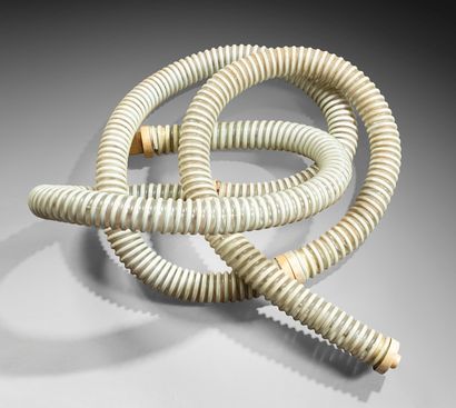 Livio CASTIGLIONI (1911-1979) & Gianfranco...