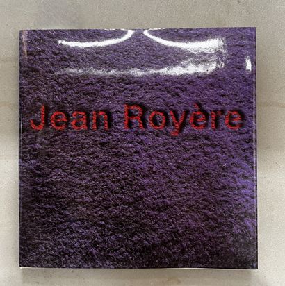 (ROYÈRE Jean]
Jean Royère. Galerie Jacques...