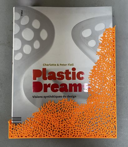 [MEMPHIS. PLASTIC DREAMS]
Set of two books:
-...