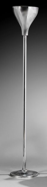 Robert MALLET-STEVENS, in the style of
Chrome-plated...