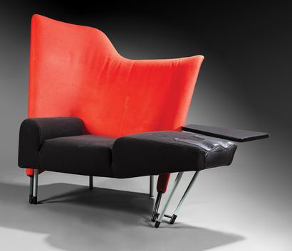 Paolo DEGANELLO (born 1940) & CASSINA (publisher)
Torso
