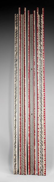Roland FLEXNER (born 1944)
λ Untitled, c....