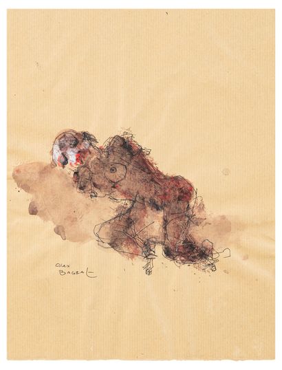 Alexandre BAGRAT (born 1983)
λ Characters
Seven...
