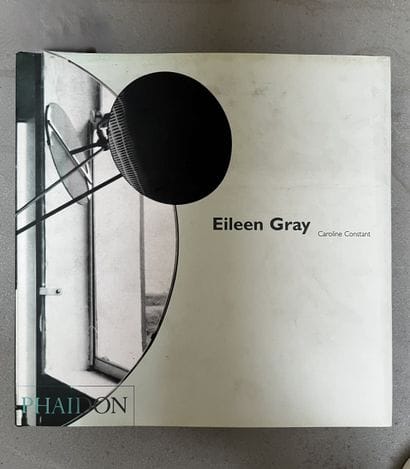 [GRAY Eileen]
Set of three books about Eileen...