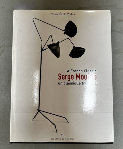 [MOUILLE Serge]
PRALUS (Pierre Emile). Serge...