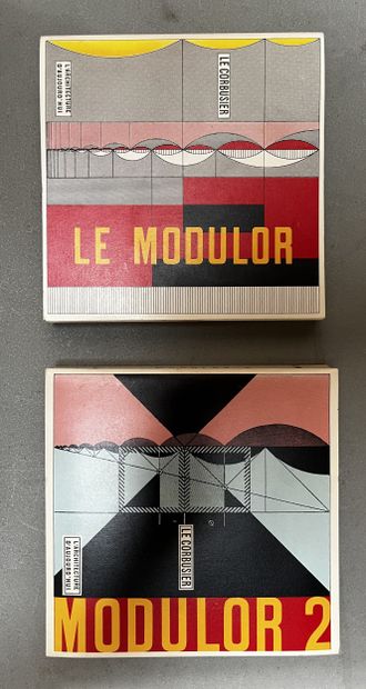 [LE CORBUSIER]
