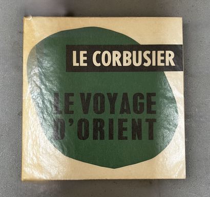[LE CORBUSIER]
