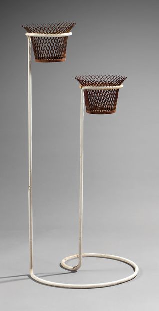 Mathieu MATEGOT (1910-2001)
Plant stand in...