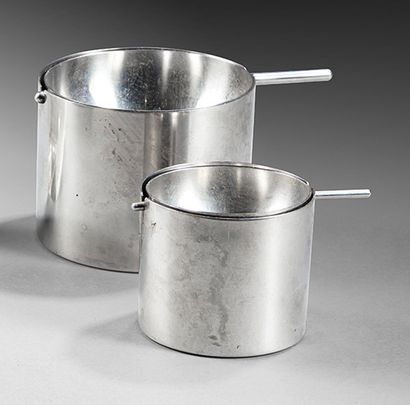 Arne JACOBSEN (1902-1971) & STELTON (publisher)
DENMARK
Two...