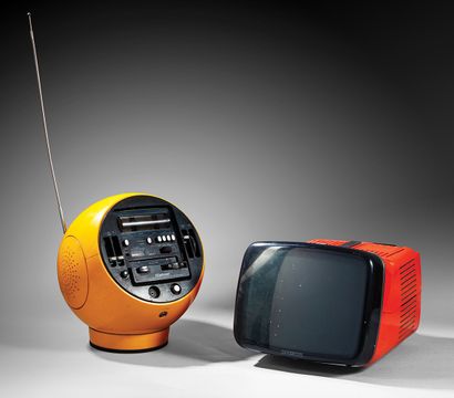 WELTRON
Radio-cassette, 