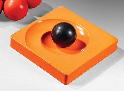 Eleonore PEDUZZI RIVA (born 1939) & ARTEMIDE...