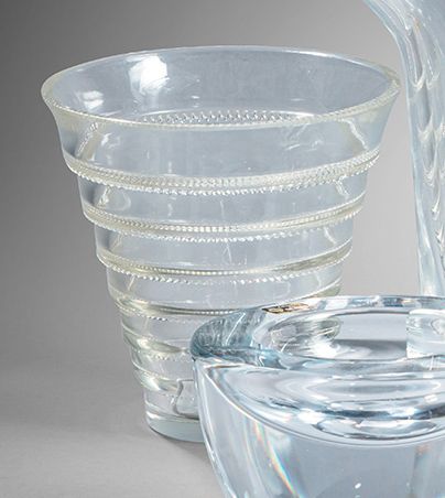 René LALIQUE (1860-1945)
Meudon
