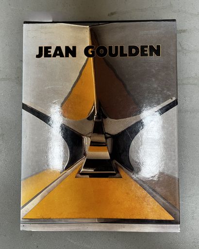 [GOULDEN Jean]
GOULDEN (Bernard). Jean Goulden,...