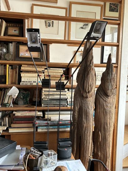 Richard SAPPER (1932-2015) & ARTEMIDE (publisher)
Two...