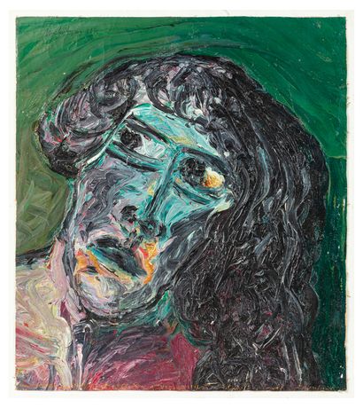 Michel CHAPUIS (1925-2004)
λ L'engueulade,...