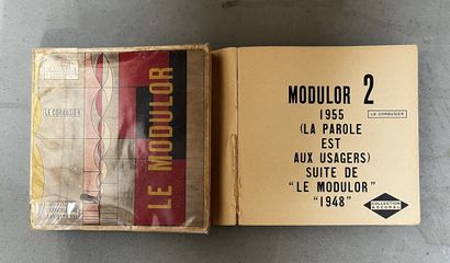 [LE CORBUSIER]
