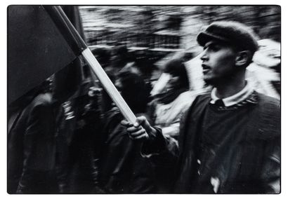 Christian MATTLER (1959-2025)
Set of six...