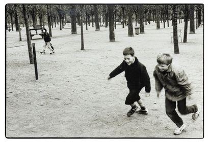 Christian MATTLER (1959-2025)
Set of six...
