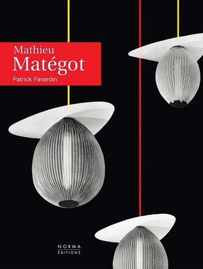 [MATÉGOT Mathieu]
FAVARDIN (Patrick). Mathieu...