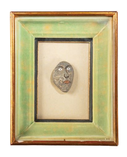 Georges HUGNET (1906-1974)
λ Untitled
Set...