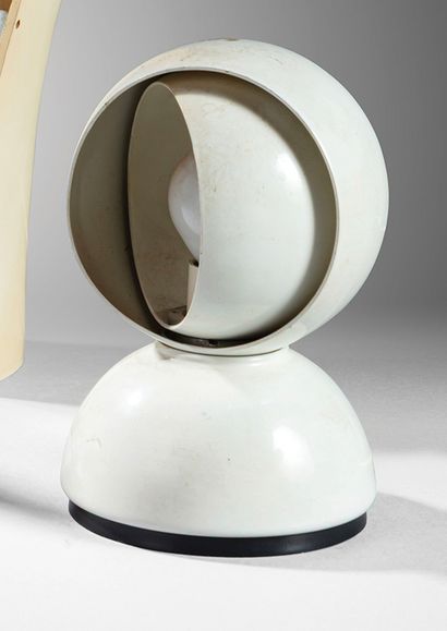 Vico MAGISTRETTI (1920-2006) & ARTEMIDE (publisher)
Eclisse