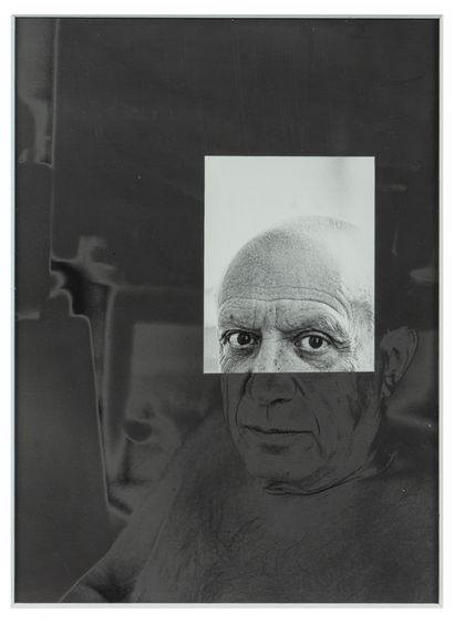 André VILLERS (1930-2016)
λ Pablo Picasso's...