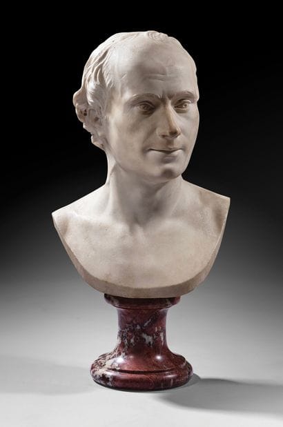 Martin-Claude MONOT (1733-1803)
Guy Jean-Baptiste...