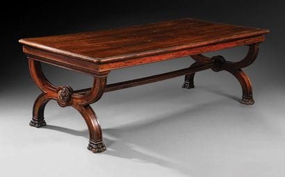 CATALOG CORRECTION 
Important pair of tables...