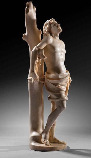 Girolamo VISCARDI (1467-after 1522), attributed...