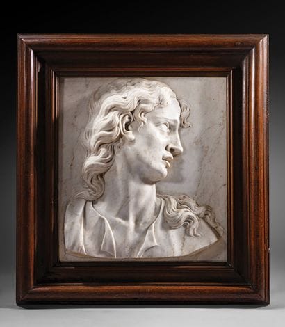 Giovacchino FORTINI (Settignano 1670-Florence...