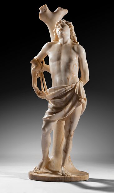 Girolamo VISCARDI (1467-after 1522), attributed...