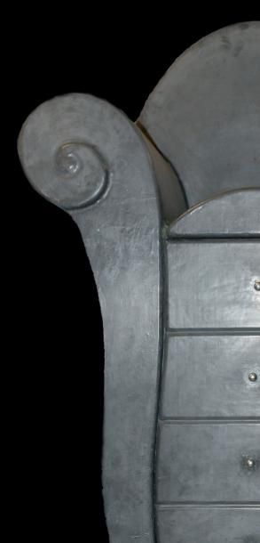 PUCCI DI ROSSI (1947-2013)
Armoire semainier...