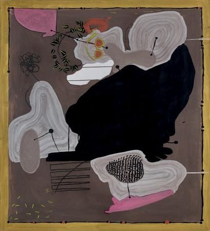 JEAN MICHEL ALBEROLA (1898-1993)
Composition...