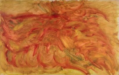 Jean MESSAGIER (1920 - 1999)
Composition...