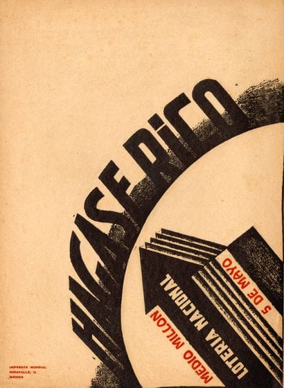 [REVUE]. CRISOL. Mexico, N° 3/1929, 23/1930,...