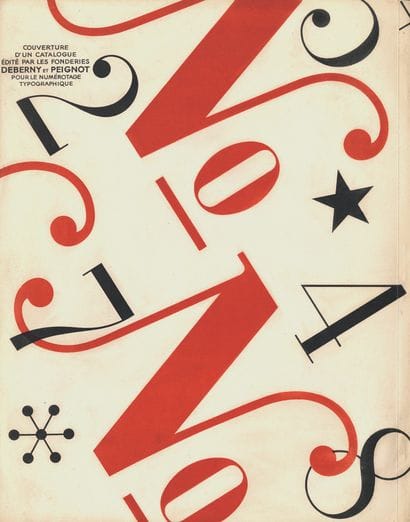 [REVUE]. ARTS ET METIERS GRAPHIQUES. PUBLICITY....