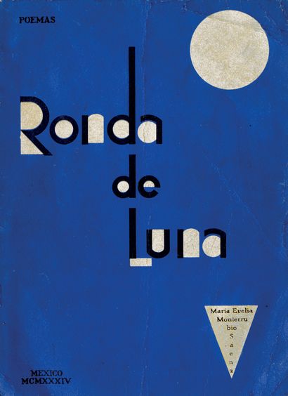 MONTERRUBIO SAENZ Maria Evelia. RONDA DE...