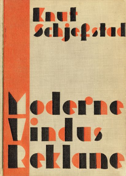 [REVUE]. PROPAGANDA. ORGAN FOR NORGES REKLAMEFORBUND....