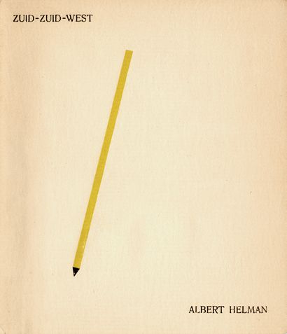 [REVUE]. HET VOLK. Amsterdam, N° 7656/ 1925....
