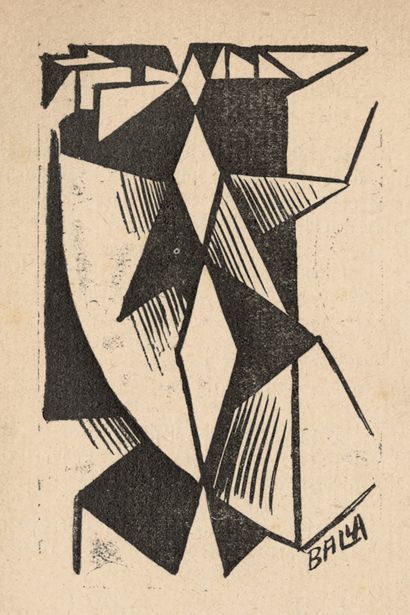FILLIA [Luigi COLOMBO], LA MORTE DELLA DONNA....