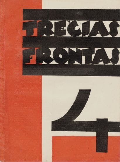 [REVIEW].! TRECIAS FRONTAS. Kaunas, Nos.1,...