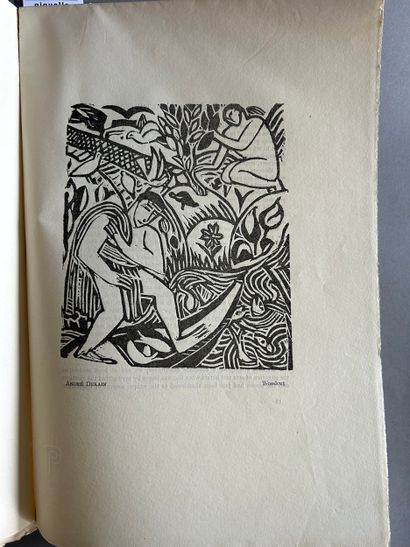 [REVIEW]. BROOM. Rome, Vol. 3, N° 1/August...