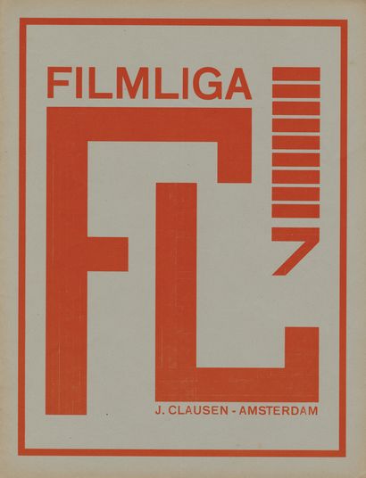 [REVUE]. DE RECLAME. Rotterdam, No. 3/1927....