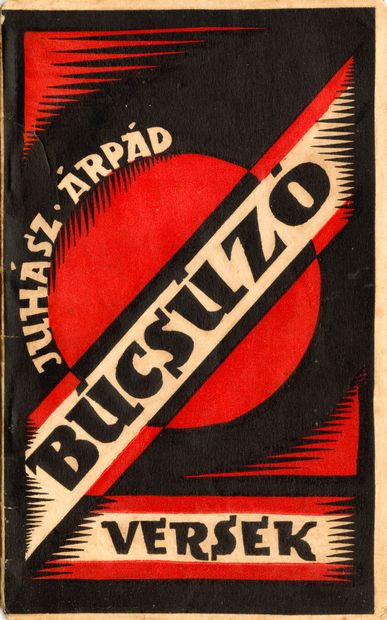 LANTOS Béla. ES ELET CSOKOLD MEG OT. Budapest,...