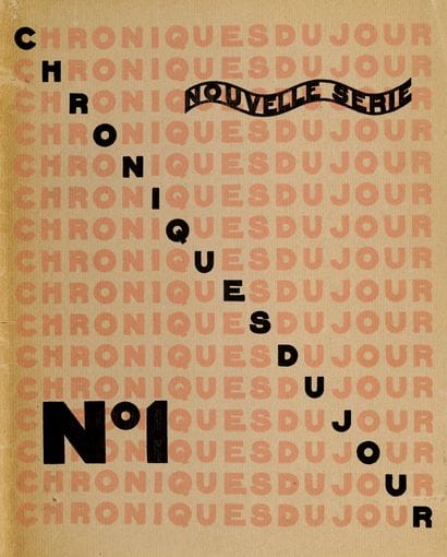 EXHIBITION CATALOG OF ARTISTS FROM GALERIE...