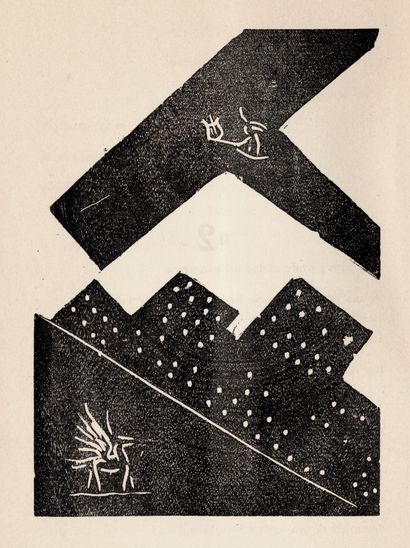 FUENTES Rene Tirado. UMBRAL. Mexico City,...
