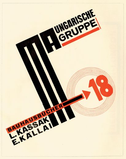 [REVIEW]. MAGYAR GRAFIKA. Budapest, N° 5-6/1928....